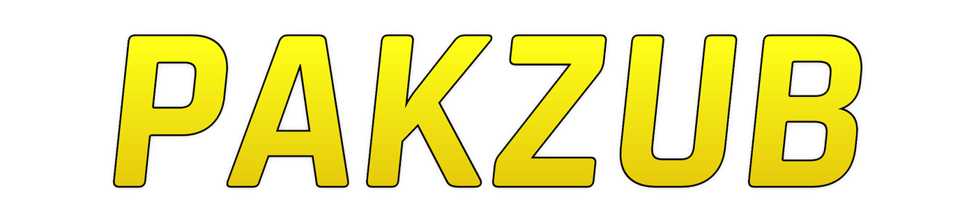 pakzub